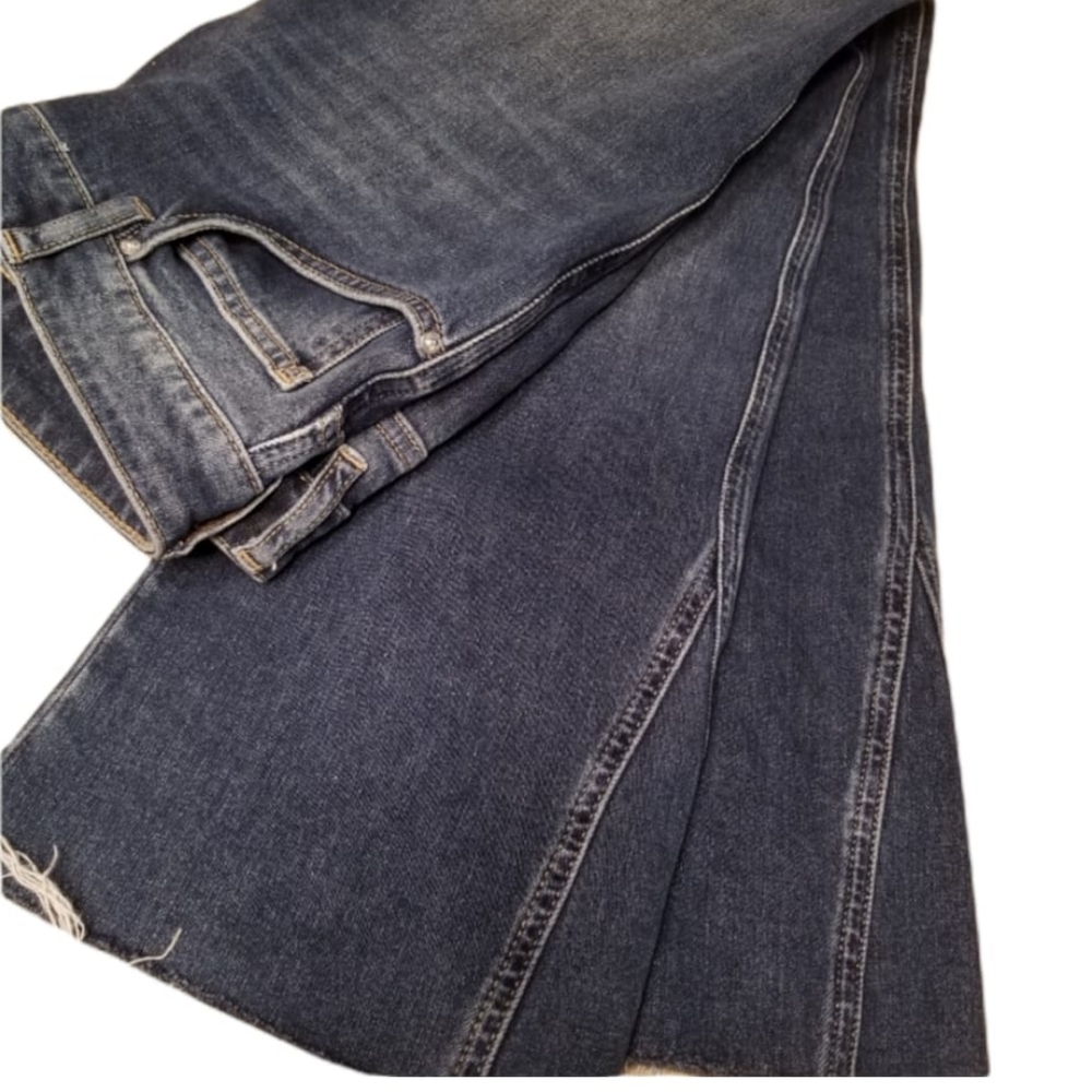 FREE PEOPLE WOMENS JEANS SIZE W 26R